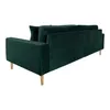 Lido 3-Sitzer-Sofa Produktbild-Vorschau 4
