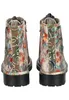 Laura Vita Schnürboots Damen 31393237353033 Bunt 41 EU Produktbild-Vorschau 19