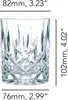 Sada 6 pohárů na whisky Nachtmann Noblesse Náhled obrázku produktu 7