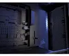 Corsair FRAME 5000D RS , Tower-Gehäuse, (Tempered Glass) Produktbild-Vorschau 3