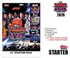 Topps Turbo Attax 2026: Confezione di partenza Anteprima dell’immagine prodotto 1