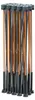 BORA Centipede CT15 Base pieghevole 122 x 244 x 91,4 cm + Anteprima dell’immagine prodotto 5