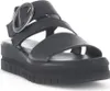 Sandali da donna Gabor, modello alto, colore nero, ideali Anteprima dell’immagine prodotto 11