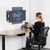 Držák na televizi Držák na televizi, otočný a naklápěcí, Náhled obrázku produktu 3