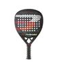Paddelschläger Bullpadel  03 22  Schwarz Produktbild-Vorschau 1