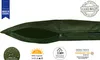 JACK 2er Set 40x60cm Outdoor Kissenhülle Kissenbezug Produktbild-Vorschau 2