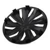 Osłony kół 15" GRIP PRO BLACK (zestaw) Podgląd zdjęcia produktu 10
