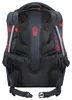 coocazoo sac d'école Porter Backpack Broken Black gris Voir les images du produit 4