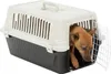 Transportkorb für Katzen und kleine Hunde, Kunststoff, Produktbild-Vorschau 4