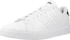 Adidas Advantage 2.0 Couleur Blanc Voir les images du produit 1