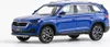 Škoda Kodiaq FL (2021) Modrá Energy ABREX 1:43 Náhled obrázku produktu 1