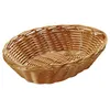 Panier à pain, en plastique (PE), lot de 10 Voir les images du produit 5