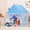 Kinderspielzelt, Abnehmbares Spielzelt für Kinder mit Produktbild-Vorschau 1