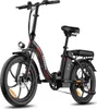 FAFREES F20 E-Bike - Motor 250W, Baterie 36V18Ah, 20 Náhled obrázku produktu 3