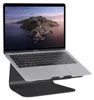 Rain Design mStand Supporto per laptop nero Anteprima dell’immagine prodotto 4