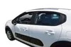 J&J AUTOMOTIVE | Windabweiser Passend Für Citroen C3 3 5D Produktbild-Vorschau 5