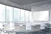 nobo 1915402 nobo Tableau blanc Impression Pro Nano Clean™ Voir les images du produit 3