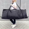 Wozinsky Waterproof Scooter Cover Bag Black (Wsb5Bk) Voir les images du produit 12