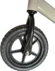 Laufrad Kinder 12 Zoll Vollgummireifen Balance Bike Produktbild-Vorschau 2