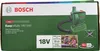 Bosch Akku-Druckluft-Kompressor EasyInflate 18V-500 0.03 Anteprima dell’immagine prodotto 14