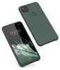 kwmobile Handyhülle für Google Pixel 4a Hülle - Case Produktbild-Vorschau 7