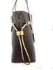 Gabor Barina Borsa con zip Marrone Anteprima dell’immagine prodotto 17