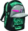 coocazoo zaino della scuola Mate School Backpack Pixel Blox Anteprima dell’immagine prodotto 6
