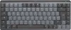 Logitech MX Mechanical Mini Taktil grafit Produktbild-Vorschau 1