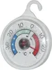 TFA Zifferblatt Typ Kühlschrank Thermometer Produktbild-Vorschau 1