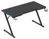 Gaming desk Huzaro Hero 2.5 RGB LED Voir les images du produit 17