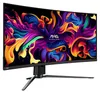 MSI MAG 341CQP QD-OLED 34" QD-OLED UWQHD 175Hz FreeSync Produktbild-Vorschau 13