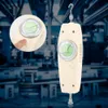 Dinamometro analogico, misuratore di forza, misuratore di Anteprima dell’immagine prodotto 7
