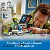 Stavebnica LEGO City 60388 Herný turnaj v kamióne (344 Náhľad obrázku produktu 22