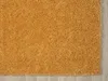 MY-RUG Teppich, Hochflorteppich Shaggy Star, 150x100, gelb Produktbild-Vorschau 8