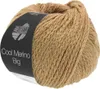 A ball of yarn on a white background. Produktbild-Vorschau