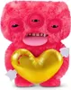 ZURU Fuggler Love Fuggs S2 ROSSO Alieno infastidito Anteprima dell’immagine prodotto 4