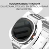 Strap-it Titan-Gliederarmband - passend für Samsung Galaxy Produktbild-Vorschau 7