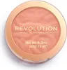 Makeup Revolution Blusher Reloaded Peach Bliss Puderrouge Produktbild-Vorschau 3