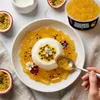 BubbleJoy, kocky kokosového gélu s príchuťou marakuje, 350 Náhľad obrázku produktu 6