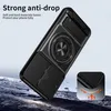Funda Camshield para teléfono móvil Motorola Moto G67 5G, Vista previa de la imagen del producto 4