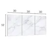 Glasschutzplatte für Herd 3x30x52 Produktbild-Vorschau 2