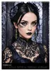 KI-Gothic-Welt – Mystische Schönheiten der Nacht Produktbild-Vorschau 13