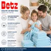 Betz 6-TLG. Handtuch-Set Palermo 100% Baumwolle 1 Liegetuch Produktbild-Vorschau 9