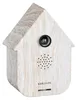 Karlsson - Ornament Sound Box Modern Cuckoo - Weiß - Produktbild-Vorschau 5