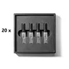 20 x GAMMON Black Notes Parfum Explorer-Set (4x2 ml) Produktbild-Vorschau 1