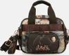 Anekke Schultertasche Kurzgrifftasche Shoen Produktbild-Vorschau 1