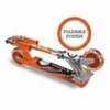 Mondo Toys - Aluminiumroller für Jungen / Mädchen MONDO Produktbild-Vorschau 8