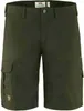 Fjällräven Karl Pro Dark Olive 52 Outdoorové šortky Náhľad obrázku produktu 1