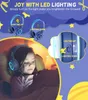 Kinder Kopfhörer für Schule, USB Typ C Kinder Kopfhörer mit Produktbild-Vorschau 6