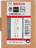 PRO SDS plus-4C Spitzmeißel-Set, 250 mm, 10-tlg. Produktbild-Vorschau 5